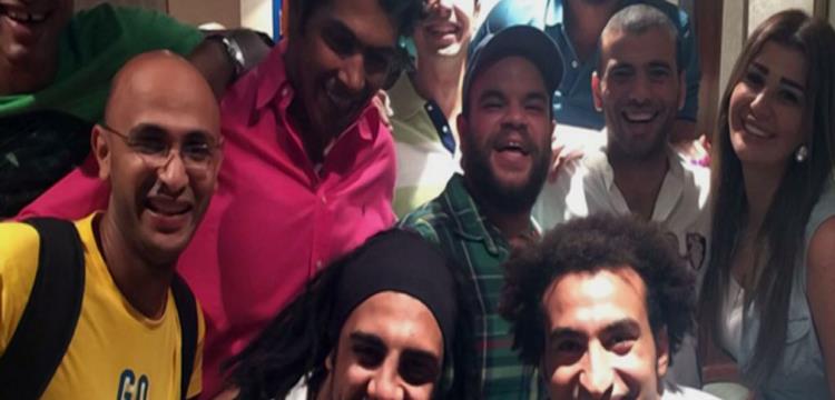 عماد متعب، مسرح مصر عماد متعب، مسرح مصر